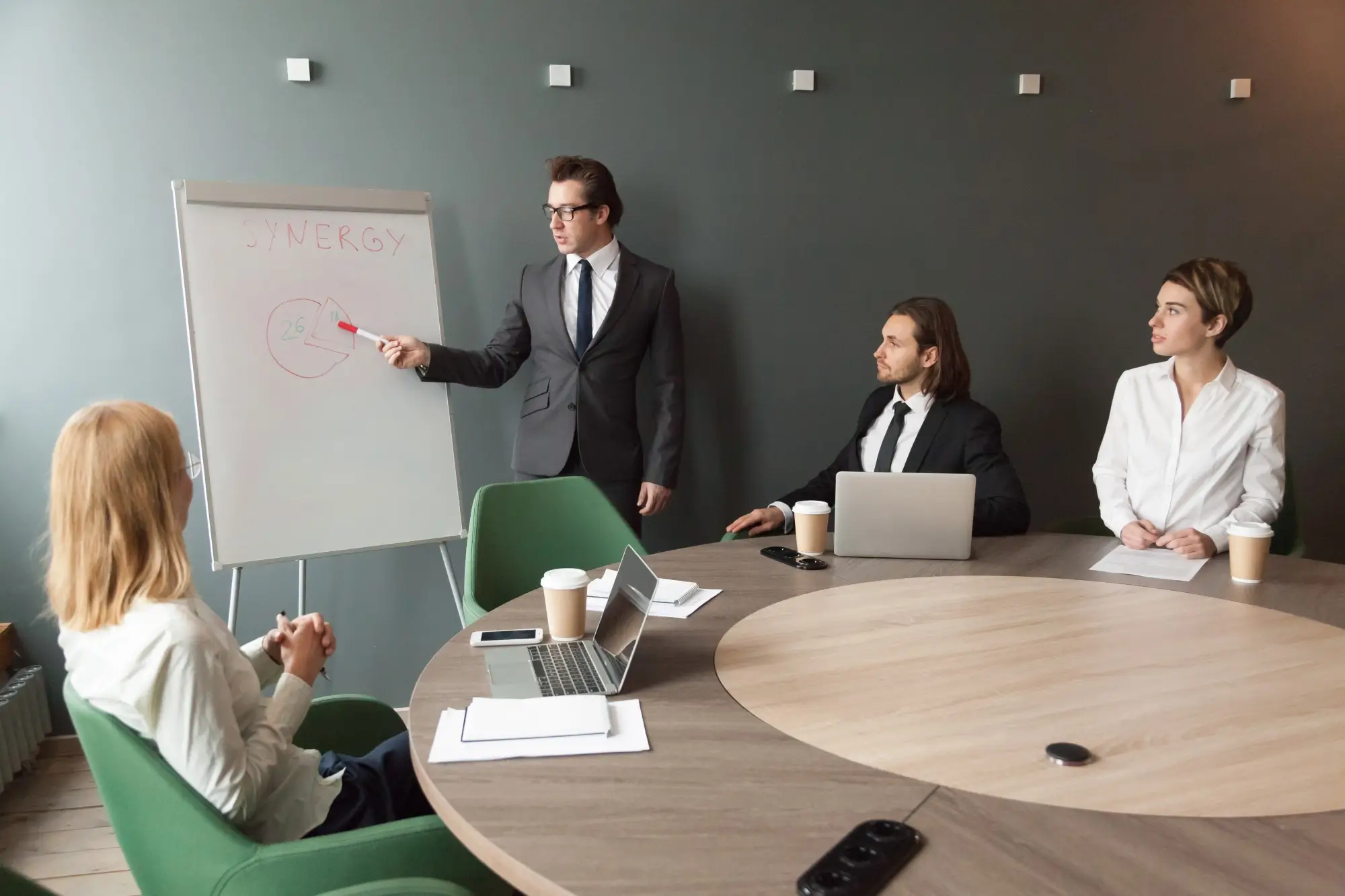Quality management systems